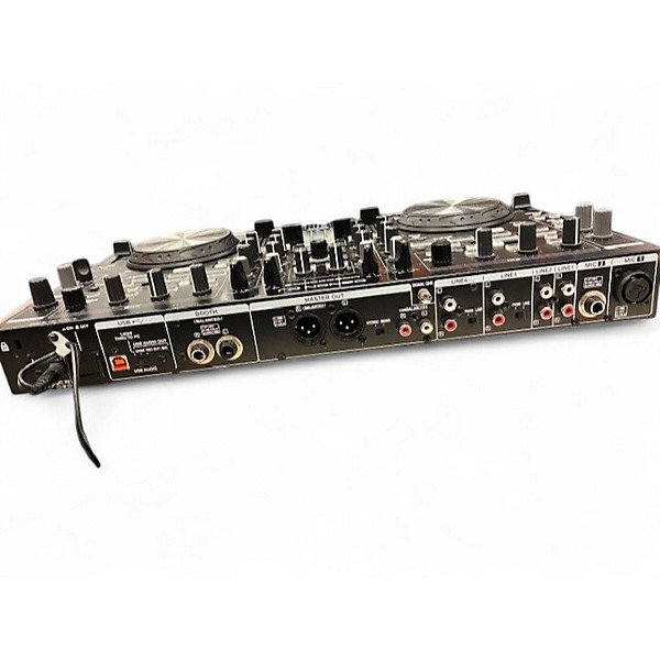 Used Denon DJ MC6000MKII DJ Controller