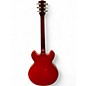 Used 2003 Gibson ES335 Figured Red Hollow Body Electric Guitar