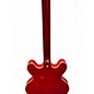 Used 2003 Gibson ES335 Figured Red Hollow Body Electric Guitar
