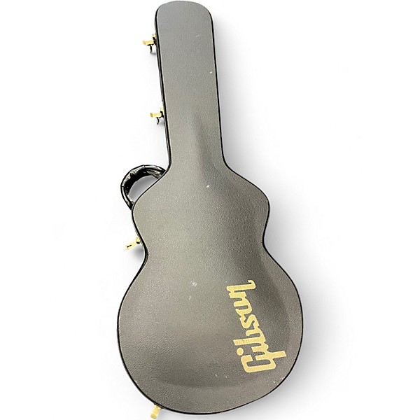 Used 2003 Gibson ES335 Figured Red Hollow Body Electric Guitar