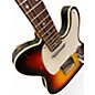 Used Nash Guitars T-63 3 Tone Sunburst Solid Body Electric Guitar