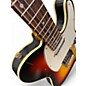 Used Nash Guitars T-63 3 Tone Sunburst Solid Body Electric Guitar