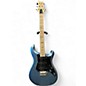 Used PRS NF3 Ice Blue Metallic Solid Body Electric Guitar thumbnail