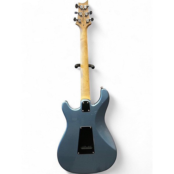 Used PRS NF3 Ice Blue Metallic Solid Body Electric Guitar