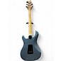 Used PRS NF3 Ice Blue Metallic Solid Body Electric Guitar