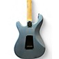 Used PRS NF3 Ice Blue Metallic Solid Body Electric Guitar