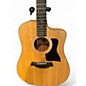 Used Taylor 150CE Natural 12 String Acoustic Guitar