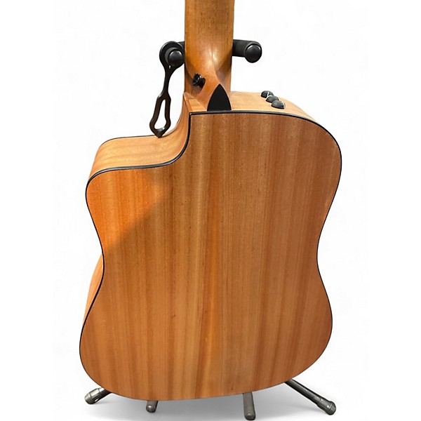 Used Taylor 150CE Natural 12 String Acoustic Guitar