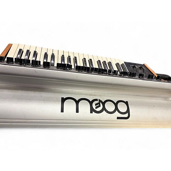 Used Moog SUBSEQUENT 37 Synthesizer