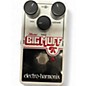 Used Electro-Harmonix Big Muff Nano Effect Pedal thumbnail