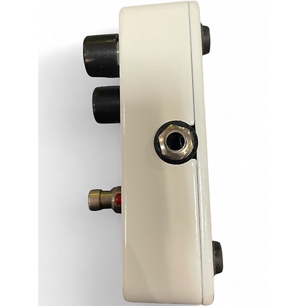 Used Electro-Harmonix Big Muff Nano Effect Pedal