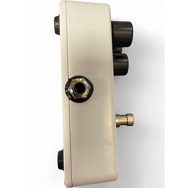 Used Electro-Harmonix Big Muff Nano Effect Pedal