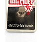 Used Electro-Harmonix Big Muff Nano Effect Pedal