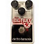 Used Electro-Harmonix Big Muff Nano Effect Pedal