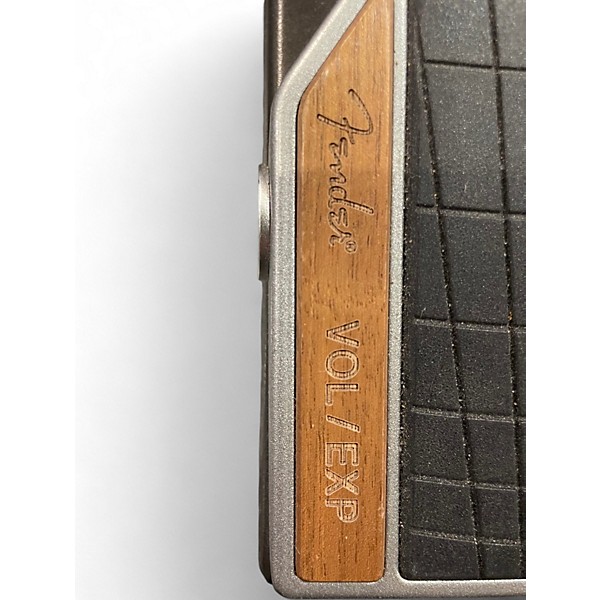 Used Fender Tread-Light Pedal