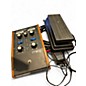 Used Moog m102 moogerfooger ring mod w exp pedal Effect Pedal Package thumbnail