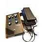 Used Moog m102 moogerfooger ring mod w exp pedal Effect Pedal Package