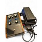 Used Moog m102 moogerfooger ring mod w exp pedal Effect Pedal Package