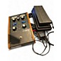Used Moog m102 moogerfooger ring mod w exp pedal Effect Pedal Package