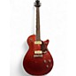 Used Gretsch Guitars G5210 P90 Firestick Red Solid Body Electric Guitar thumbnail