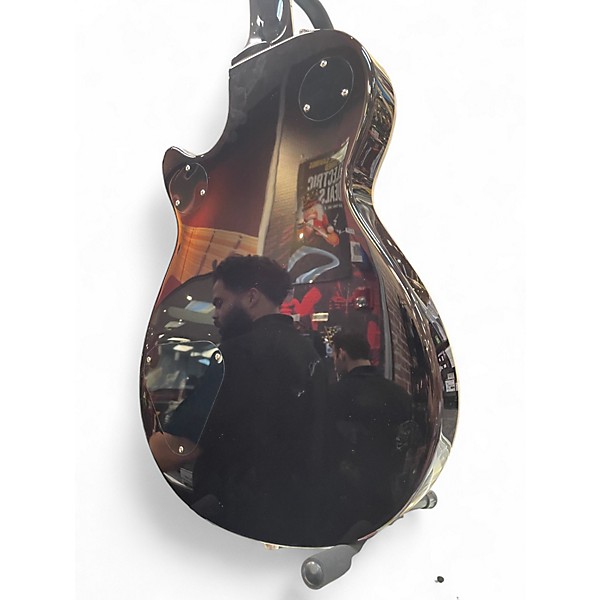 Used Gretsch Guitars G5210 P90 Firestick Red Solid Body Electric Guitar