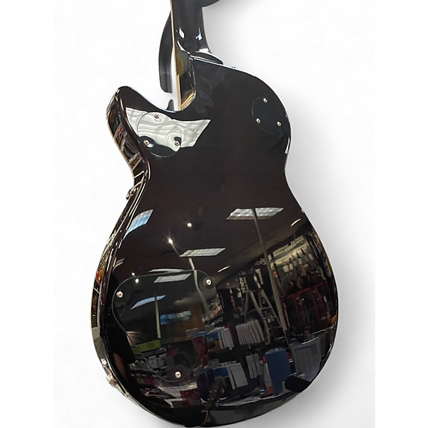 Used Gretsch Guitars G5210 P90 Firestick Red Solid Body Electric Guitar