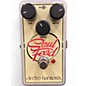 Used Electro-Harmonix Soul Food Overdrive Effect Pedal thumbnail