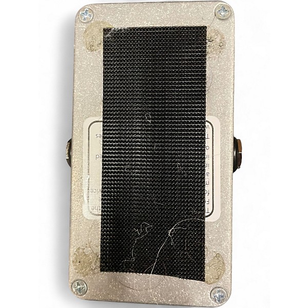 Used Electro-Harmonix Soul Food Overdrive Effect Pedal