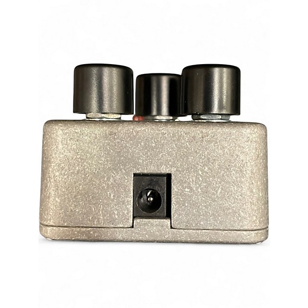 Used Electro-Harmonix Soul Food Overdrive Effect Pedal