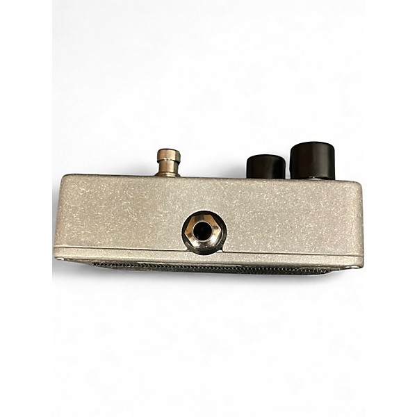 Used Electro-Harmonix Soul Food Overdrive Effect Pedal