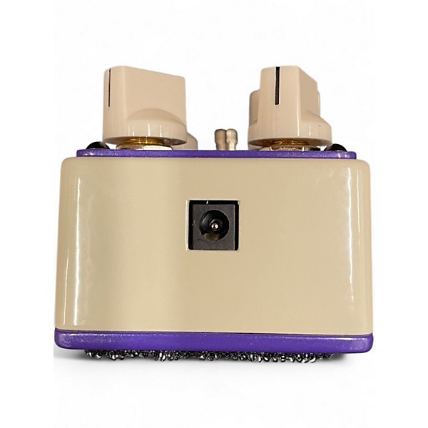 Used MESA/Boogie dynaplex Effect Pedal