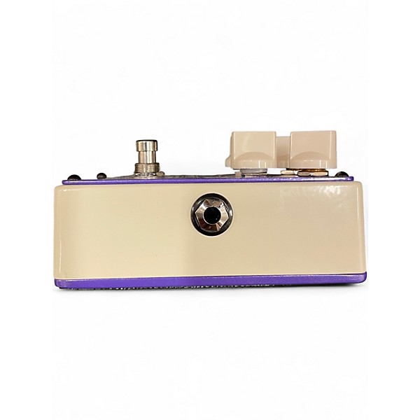 Used MESA/Boogie dynaplex Effect Pedal