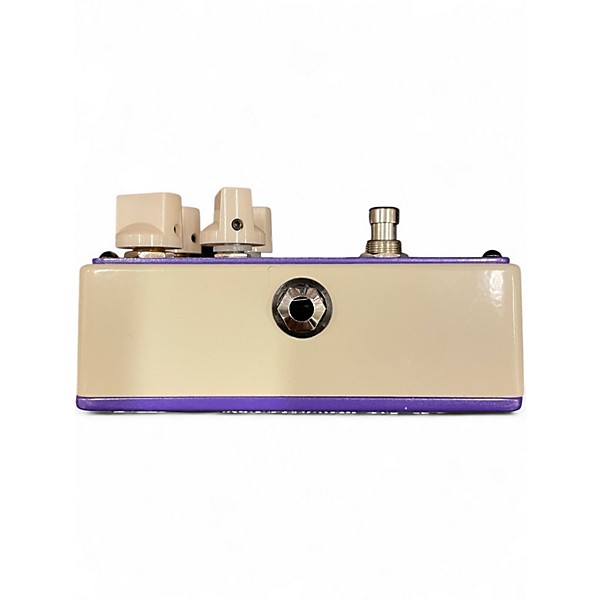 Used MESA/Boogie dynaplex Effect Pedal