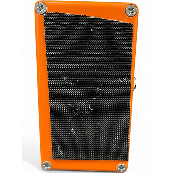 Used MXR Phase 90 Analog Man Effect Pedal