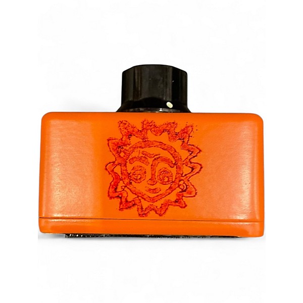 Used MXR Phase 90 Analog Man Effect Pedal