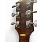Used Orlando 361 2 Color Sunburst Solid Body Electric Guitar