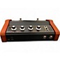 Used Warm Audio Jet Phaser Effect Pedal