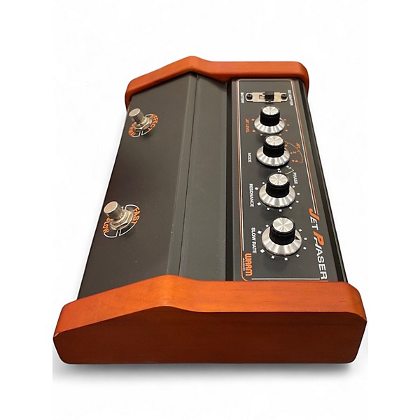 Used Warm Audio Jet Phaser Effect Pedal