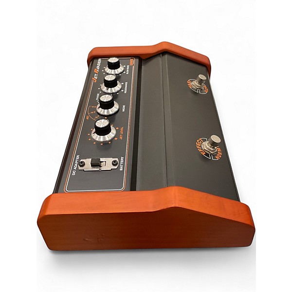 Used Warm Audio Jet Phaser Effect Pedal