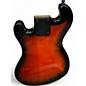 Used Kala UBASS-SB-TB-FS 2 Color Sunburst Acoustic Bass Guitar