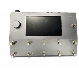 Used Neural Dsp QUADCORTEX Effect Processor