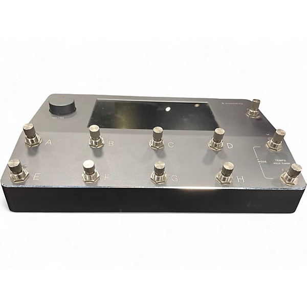 Used Neural Dsp QUADCORTEX Effect Processor