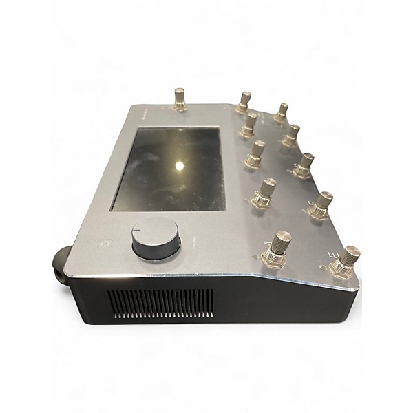 Used Neural Dsp QUADCORTEX Effect Processor