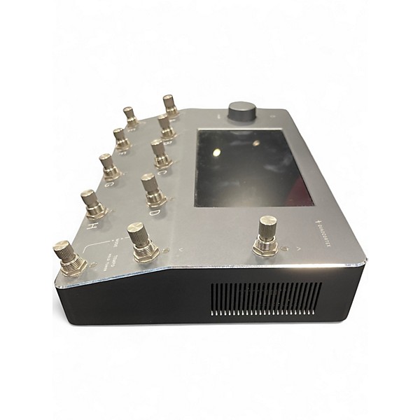 Used Neural Dsp QUADCORTEX Effect Processor