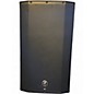Used Mackie TH12A Powered Speaker thumbnail