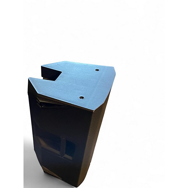 Used Mackie TH12A Powered Speaker