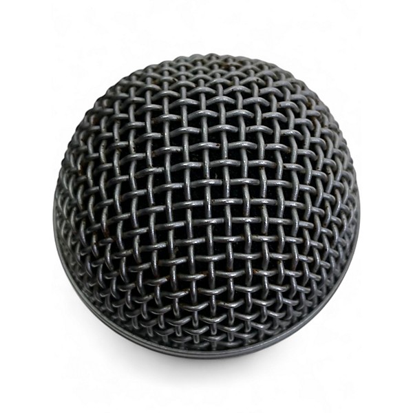 Used Shure SM58LC Dynamic Microphone