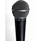 Used Shure SM58LC Dynamic Microphone