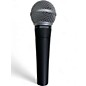 Used Shure SM58LC Dynamic Microphone