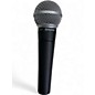 Used Shure SM58LC Dynamic Microphone